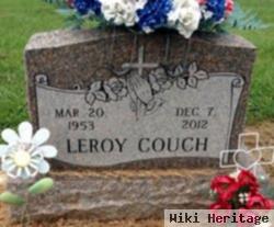 Leroy Couch