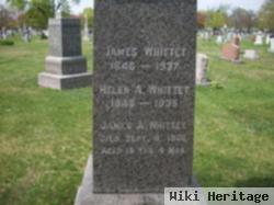 James Stobie Whittet