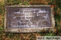 William Robert Keet