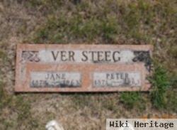 Peter Ver Steeg