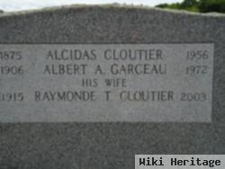 Alcidas Cloutier