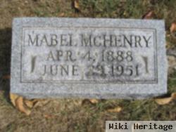 Mabel Mchenry