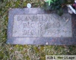 Duane Flannery