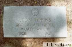 Leon Tippins