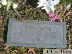 Baby Smith