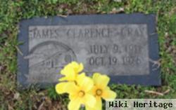 James "clarence" Gray