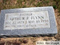 Arthur Robert Flynn