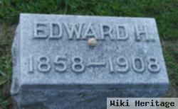 Edward Hines Lynd