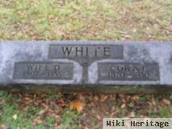 William D. White