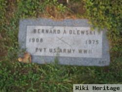 Bernard A. Olewski