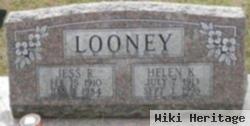 Helen K Looney