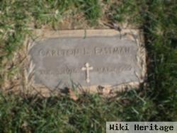 Carlton L. Eastman