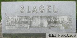 Charles Frederick Slagel