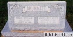 Margaret Alice Brummett