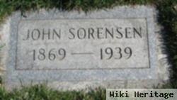 John Sorenson