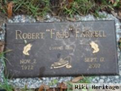 Robert "fred" Farrell