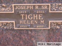 Helen Mae Tighe