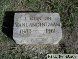 James Clinton "clint" Vanlandingham