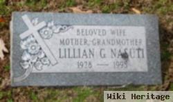 Lillian G. Nasuti