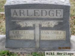 Anne Smiley Arledge