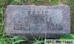 Elsie Dennis