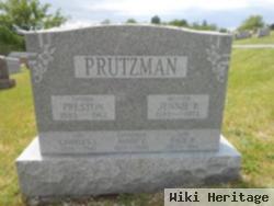 Paul P. Prutzman