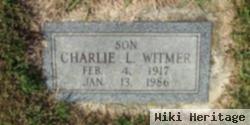 Charlie L Witmer