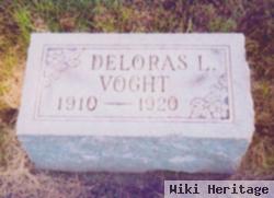 Delores Laura Voght