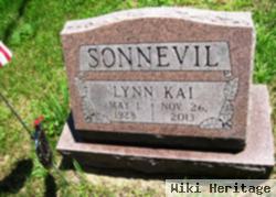 Lynn Kai Sonnevil