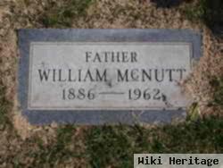 William Mcnutt