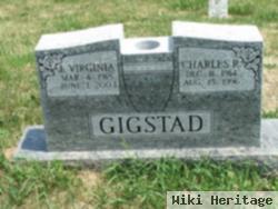 Charles R. Gigstad