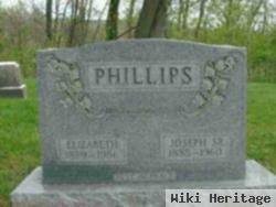 Joseph Phillips, Sr