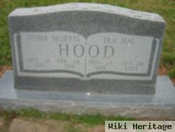 Ira Howell Hood