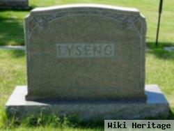 Gilmen Orville Lyseng