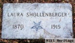 Laura Taylor Shollenberger