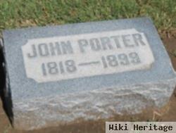 John Porter