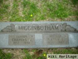 Charles W. Higginbotham