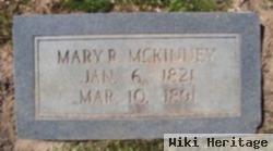 Mary R Love Mckinney