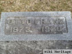 Otto Franz