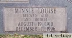 Minnie Louise Boyd