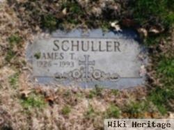 James T. Schuller