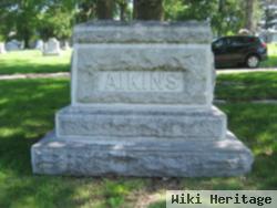 John Henry Aikins