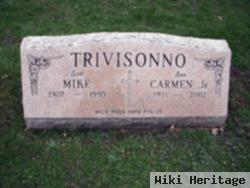 Carmen Trivisonno, Jr