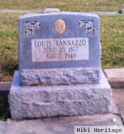 Louis Yannazzo