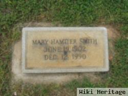 Mary Hamiter Smith