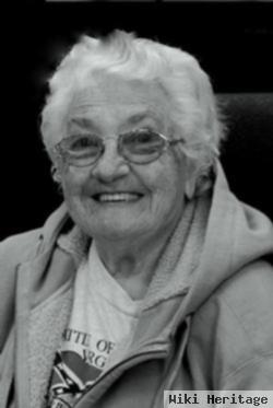 Beulah "irene" Hall Smith