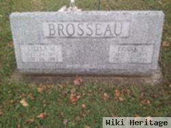 Frank S Brosseau