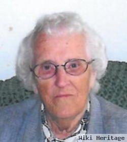 Dorothy H Leadman Erickson