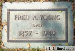 Fred A Young