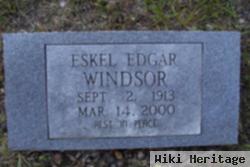 Eskel Edgar Windsor